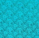 Lụa Hà Đông 70% Tơ Tằm họa tiết Hoa Cúc Mẫu 09