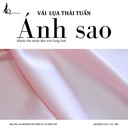 Áo dài Lụa Vẽ Tay Mẫu 01